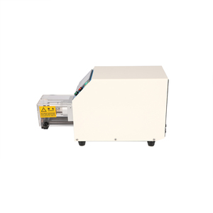 HC-4606 Semi-Automatische xlpe/coaxiale kabel draad strippen machine - Product Image 5