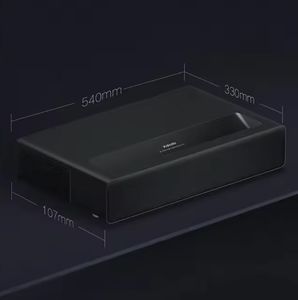 CN Original <span class=keywords><strong>Xiaomi</strong></span> เลเซอร์ <span class=keywords><strong>Cinema</strong></span> <span class=keywords><strong>2</strong></span> <span class=keywords><strong>4K</strong></span> ไฮไฟสเตอริโอ 2x15W เต็มความถี่ระบบเสียง 2400ansi <span class=keywords><strong>4K</strong></span> โปรเจคเตอร์ - Product Image 6