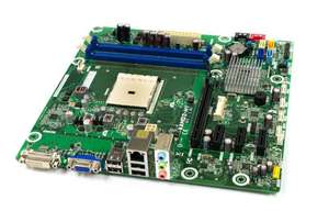 AAHD2-HY A55 FM1 <span class=keywords><strong>Motherboard</strong></span> für Server verwendet Überholte DDR4 Speicher SATA IDE Festplatte Original für 687578-001 683059-001 - Product Image 2