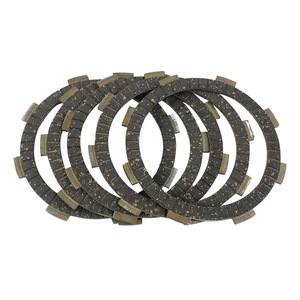 Discos de Embrague de Acero al Carbono para Cultivadores, Piezas de Transmisión 171 178 186 135 192 - Product Image 1