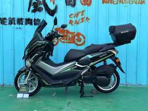 มอเตอร์ไซค์มือสอง 150 ซีซี มินิไบค์/พ็อกเก็ตไบค์ รุ่น Hangjue Tmx สำหรับเดินทาง - Product Image 3