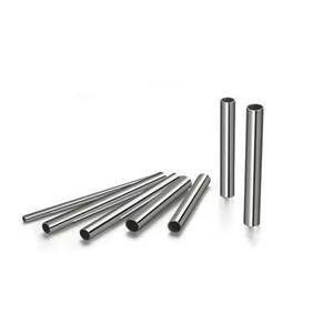 Enchufe de tubo de calidad superior de tamaño personalizado al por mayor. Acero galvanizado 1/2in - Product Image 1