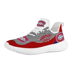 Baskets unisexes respirantes avec logo d'équipe de baseball, chaussures de sport bon marché, vente en gros, - Product Image 3