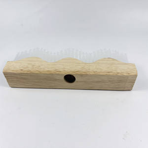 <span class=keywords><strong>Brosse</strong></span> résistante de nettoyage de tuile de toit d'amiante de TDF <span class=keywords><strong>pour</strong></span> le retrait vigoureux de débris - Product Image 3