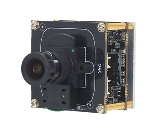 โมดูลกล้องเฉพาะสำหรับอุโมงค์ Ansense รุ่น IMX678 ที่มีค่า SNR ที่เหนือกว่า ความละเอียด 8MP รองรับการเชื่อมต่อ 4G รองรับ H.264/H.265 มองเห็นในเวลากลางคืน ติดตั้งแบบฝัง - Product Image 3