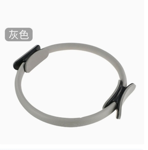 Anillo de Pilates de 14 Pulgadas para Yoga, para Enfocar en Tonificar Muslos Internos, Brazos y Abdomen - Product Image 2