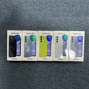 Điện thoại thương hiệu bán chạy, giá sỉ, giao hàng nhanh, điện thoại thông minh chính hãng Samsung Galaxy A15 đã qua sử dụng - Product Image 6