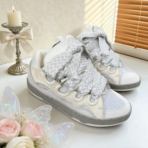 Zapatillas de Skate con Estampado Étnico de Lujo, Unisex, con Aumento de Altura Oculto, Antideslizantes, Resistentes al Desgaste, para Caminar por la Calle, Superventas - Product Image 3