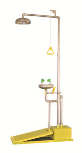 En gros en acier Inoxydable ss 304 combinaison <span class=keywords><strong>de</strong></span> <span class=keywords><strong>sécurité</strong></span> d'urgence <span class=keywords><strong>douche</strong></span> avec oculaire - Product Image 6