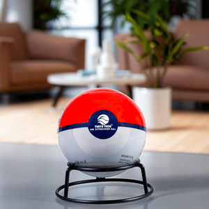 ลูกบอลดับเพลิงพกพา <span class=keywords><strong>TENYU</strong></span> - น้ำหนักเบาและใช้งานง่าย 0.6 กก. มีบริการขายส่งและปรับแต่งได้ - Product Image 3