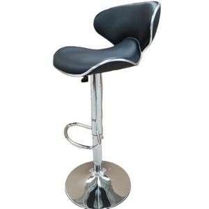 Taburetes de Bar Giratorios Ajustables de Estilo Barato y Moderno 2022, Taburetes Altos de Metal para <span class=keywords><strong>Cantante</strong></span> - Product Image 3