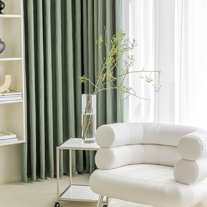 Rideaux de <span class=keywords><strong>fond</strong></span> de luxe écologiques pour chambre d'hôtel - Product Image 2