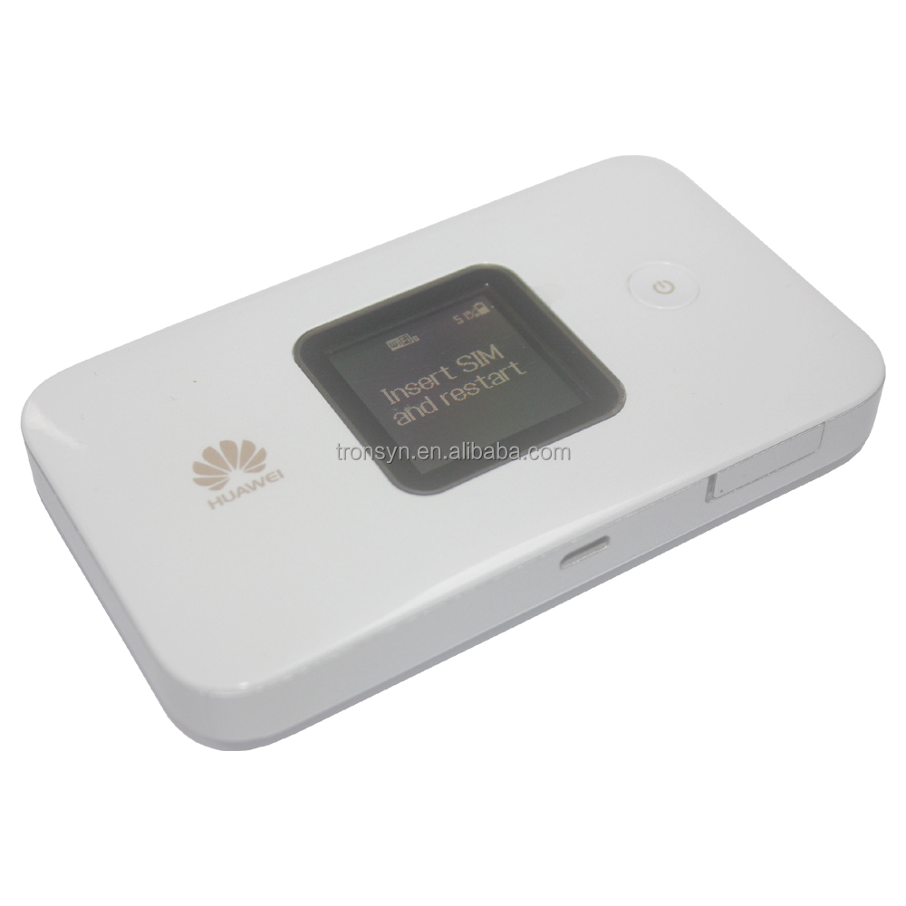 HUAWEI E5785-330 - Portable 4G Wifi Router with 300mbps