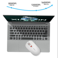 Souris sans fil MiWu Lite blanche, articles ménagers intelligents>>Produits pour la maison intelligente