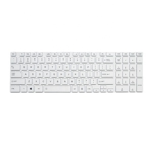 Clavier d'ordinateur portable pour <span class=keywords><strong>Toshiba</strong></span> Satellite L850 L850D <span class=keywords><strong>L870</strong></span> L870D L855 L855D série - Product Image 2
