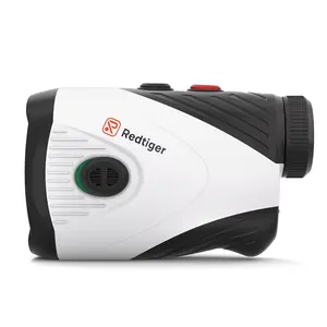 REDTIGER C001 telemetro Laser da 1200 metri telemetro da <span class=keywords><strong>Golf</strong></span> Laser telemetro da <span class=keywords><strong>Golf</strong></span> in plastica con pendenza - Product Image 1