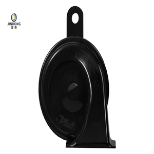 Clacson Intelligente per Moto 12V Compatibile con ECU, Basso Consumo di Corrente, 115dB, Tipo a Chiocciola per BMW Ducati KTM Adventure Bike - Product Image 6