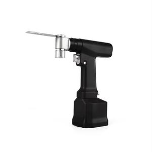 Ensemble d'instruments de discectomie par endoscopie transforaminale sûrs et orientés vers la précision avec perceuse à os Power de marque Synthes - Product Image 6