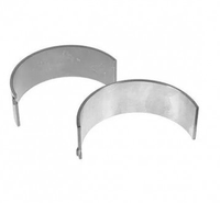 4892714 4892715 8093882 8099205 5801572023 5801572012 Coussinet de bielle 27mm pour IVECO F4AE0481/F4AE0681