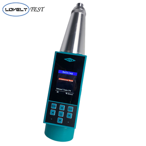 Xách Tay Kỹ Thuật Số Sclerometer/Độ Cứng <span class=keywords><strong>Tester</strong></span> Cho Bê Tông Sức Mạnh - Product Image 3