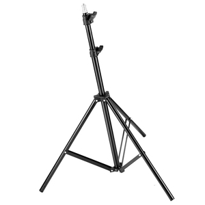 Aro de Luz LED Jingying <span class=keywords><strong>para</strong></span> Transmisión en Vivo con Smartphone, Caja de Luz Suave <span class=keywords><strong>para</strong></span> Fotografía, Panel de Luz Suave <span class=keywords><strong>para</strong></span> Video y Cine, Trípode - Product Image 4