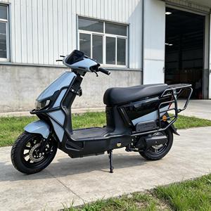 Scooter Eléctrico de Dos Ruedas de 1000W y 60V, con Asiento, Batería de Litio, Largo Alcance, Resistente al Agua y de Alto Rendimiento, Venta al Por Mayor - Product Image 3