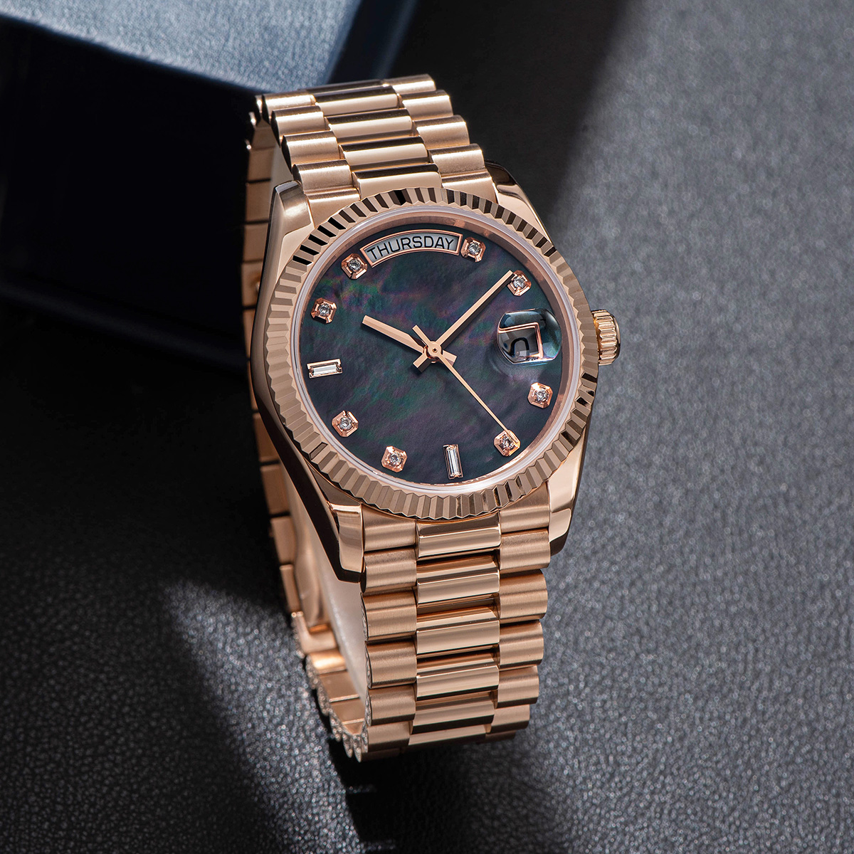 Grade AAA Watches China 3D Tempered Glass HD Clear