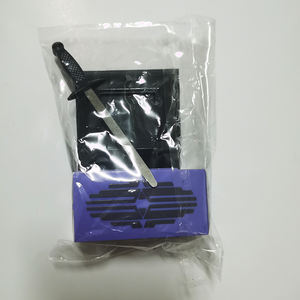 Espada mágica con anillo de Go Thru, nueva llegada, 2021, anillos, trucos de magia, JM185 - Product Image 6