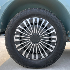 New Energy Mini Electric Cargo <strong>Truck</strong> Farm Electric Pickup <strong>Truck</strong> Made in China - Product Image 6