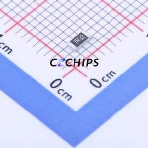 RS-06L7R32FT ตัวต้านทานแบบ SMD 1206 (ประเภท: ฟิล์มหนา) (ความต้านทาน: 7.32 โอห์ม ความแม่นยำ: 1%) - Product Image 1