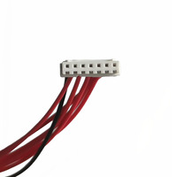 YDPACK 6S 21.6V 12000mAh Baterai Lipo Semi-Solid 320Wh/kg Densitas Energi Tinggi Lithium Ion Paket Baterai Drone FPV UAV