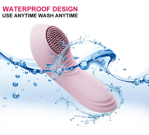Vibratore Indossabile a Suzione Magnetica con 10 Modalità di Vibrazione, Massaggiatore Discreto Antiscivolo per Donne, Stimolatore Clitorideo Hands-Free - Product Image 6
