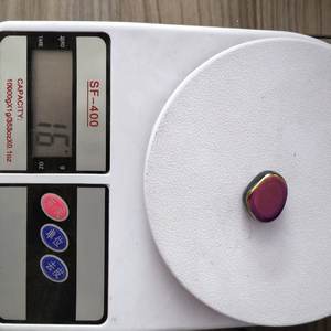 แม่เหล็กเฟอร์ไรต์เคลือบไฟฟ้า แม่เหล็กถาวรรูปทรงไม่ปกติสำหรับเด็ก ของเล่นแม่เหล็กเพื่อการศึกษา - Product Image 3