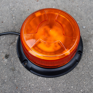 Traffic Safety <strong>Led</strong> Beacon <strong>Lights</strong> Magnet Mount <strong>Warning</strong> Signal Strobe Flashing Emergency <strong>Warning</strong> <strong>Light</strong> - Product Image 3