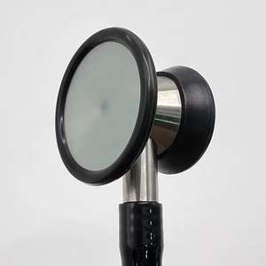 Estetoscopio médico deluxel, estetoscopio de Cardiología con logotipo personalizado - Product Image 3