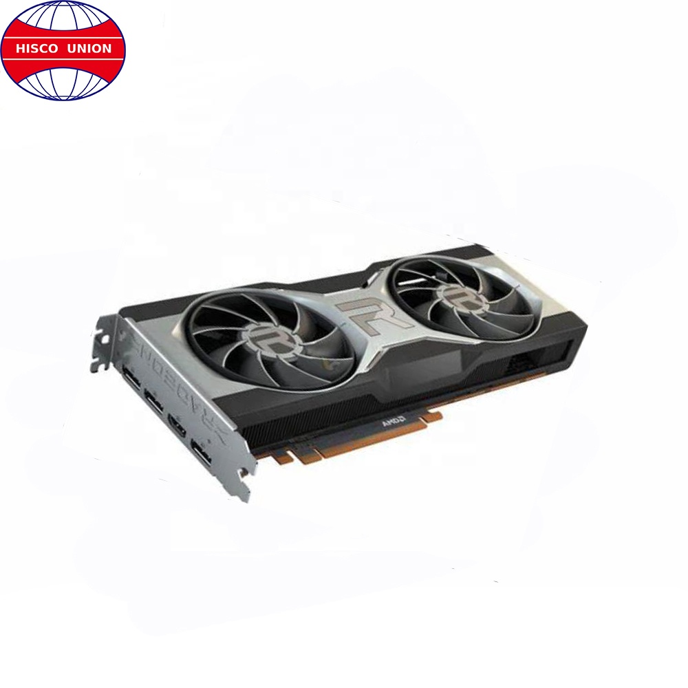 DATALAND Radeon RX 6700 XT 12 GBGDDR6グラフィックスカード用