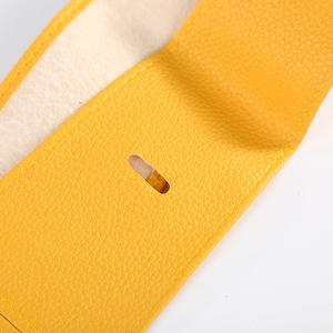 <span class=keywords><strong>Ceinture</strong></span> pour femmes Alfa en similicuir enveloppant Style <span class=keywords><strong>Obi</strong></span> <span class=keywords><strong>Ceinture</strong></span> Cinch <span class=keywords><strong>Noir</strong></span> Cummerbund Marron <span class=keywords><strong>Ceinture</strong></span> pour femmes - Product Image 4