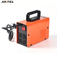 Machine à souder à l'arc manuel IGBT DC 220V, soudeuse MMA ARC MMA-315, haute efficacité, acier