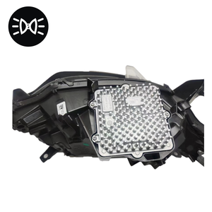Faro a LED per Land Rover <span class=keywords><strong>Discovery</strong></span>, Temperatura Colore <span class=keywords><strong>Bianco</strong></span> 6000K, 12V, Gruppo Lenti Indicatori di Direzione Anteriori - Product Image 6
