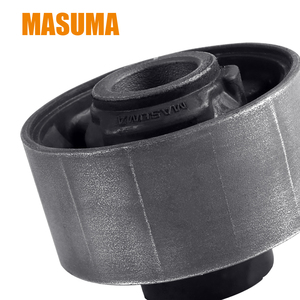 Bague en caoutchouc de stabilisateur avant RU-738 MASUMA pour Mazda <span class=keywords><strong>2</strong></span> KD35-28-80XA - Product Image 3