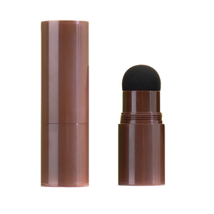 Stick de poudre de contour 10 ml, brun, emballage vide, stick en plastique, bouchon à vis - Product Image 6