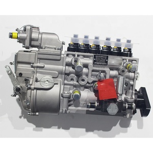 Pièces d'origine pour moteur de camion, pompe d'injection VG1246080097 - Product Image 1