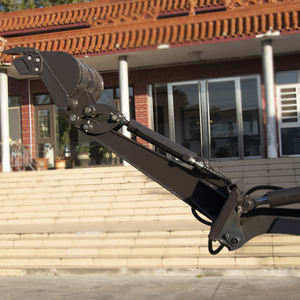 Escarificador <span class=keywords><strong>de</strong></span> césped, Miniexcavadora, Desbrozadora, Trituradora <span class=keywords><strong>de</strong></span> tocones, Cargadora SMT, Niveladora <span class=keywords><strong>de</strong></span> terreno para minicargadora, Disponible <span class=keywords><strong>cerca</strong></span> <span class=keywords><strong>de</strong></span> mí - Product Image 6