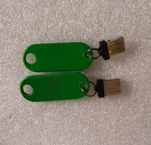 ดองเกิล Cognex รุ่นใหม่ VPRO-BPQ-WB รองรับเวอร์ชัน 9.5 ขึ้นไป - Product Image 4