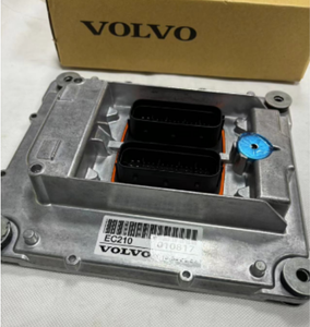 Cho <span class=keywords><strong>Volvo</strong></span> ec210b EC200 ec210d 14594708 14594707 14514090 ECM điều khiển 60100000 voe60100000 điều khiển ec210b - Product Image 3