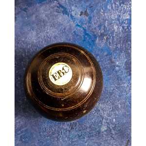 Tope de Puerta de Madera con Forma de Bola de Boliche, Gabriella P. Green - Product Image 4