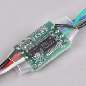 Hawkeye V5 4K <b>Camera</b> Remote Cable 3-Step Switch RC Control <b>Wire</b> for Drone Racing and Gaming - Product Image 6