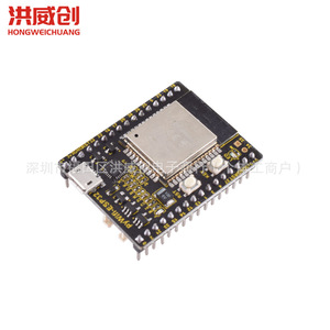 Placa de Desarrollo Pywifi Esp32, Micro Python, IoT, Wifi, Aprendizaje, Educación, Placa para Makers - Product Image 1