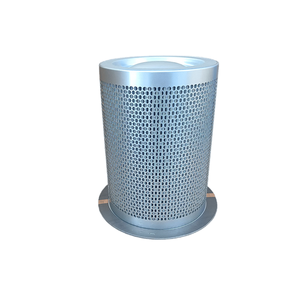 Séparateur d'air et d'huile haute performance 10882574 pour une efficacité optimale - Product Image 1