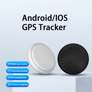 Services de développement de moules de produits personnalisés pour colliers anti-perte <span class=keywords><strong>GPS</strong></span> pour animaux de compagnie et traceurs de véhicules pour la maison intelligente - Product Image 3